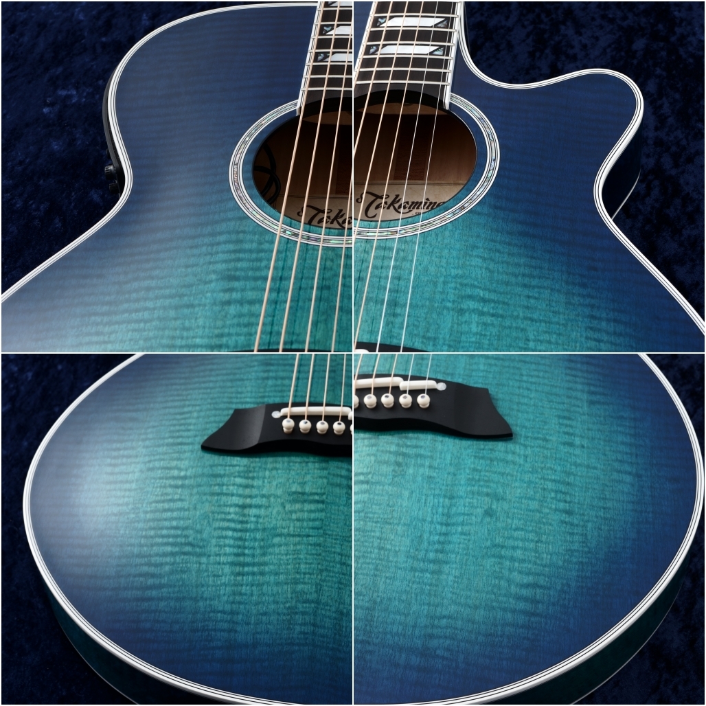 Takamine アコースティックギターSN288411245 Takamine アコースティックギターSN288411245 - メルカリ