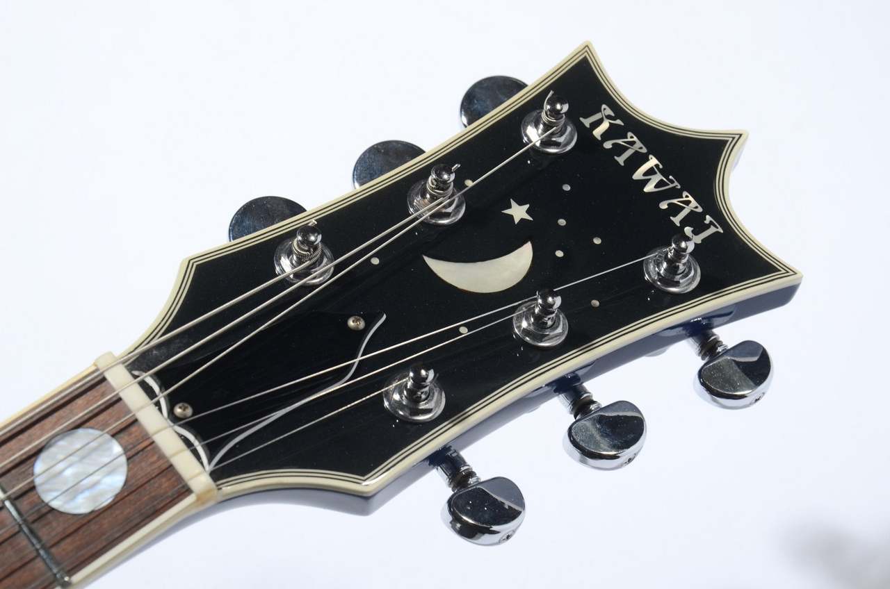 KAWAI Moon Sault 40（中古）【楽器検索デジマート】