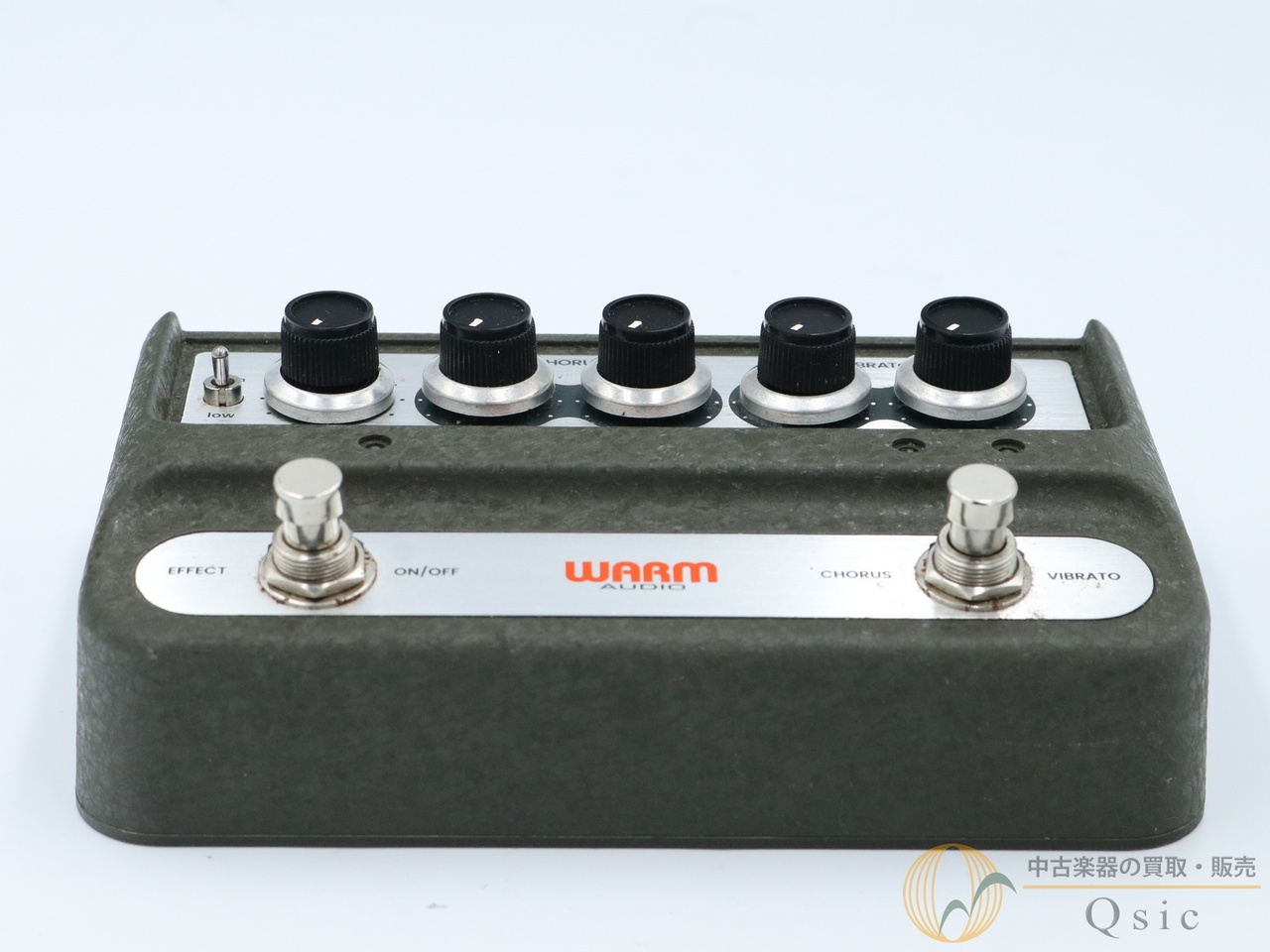 WARM AUDIO WA-C1 CHORUS VIBRATO [UM056]【神戸店在庫】（中古