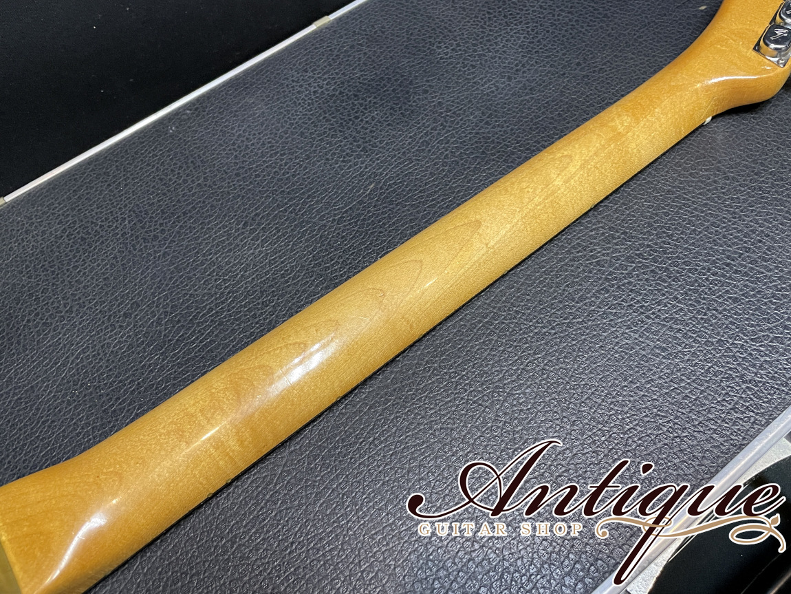 Fender Telecaster 1960's Component Blue Ice Metallic Old Ref