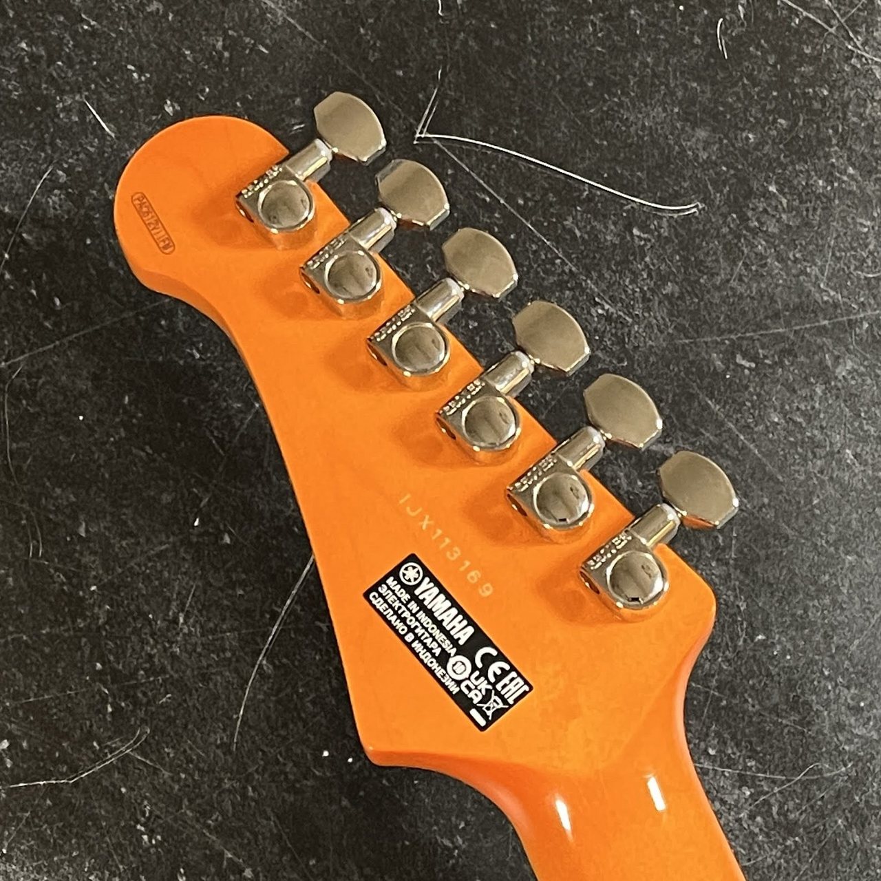 YAMAHA 【USED】Pac612v2FM（中古/送料無料）【楽器検索デジマート】