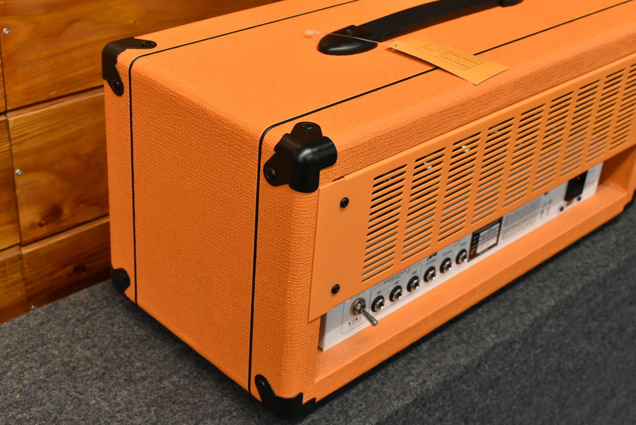 ORANGE TH30H Head【オールチューブヘッドアンプ!】【7/15/30W切替