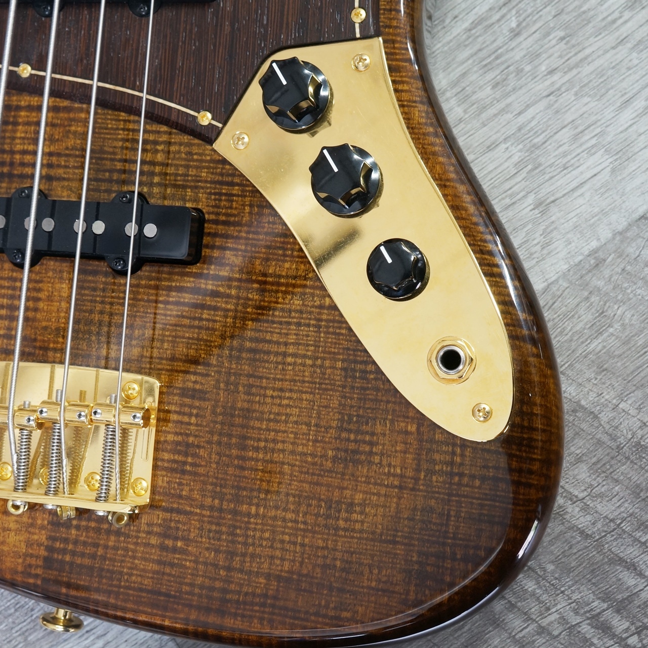 ミーページ MJB-Premium/ALD FG-Aged-MH #15488 | Deviser ｜株式会社ディ