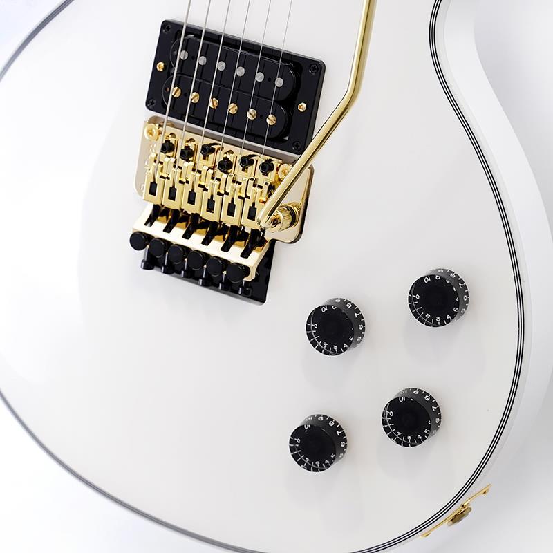 Gibson Custom Shop Dealer Select Les Paul Axcess Custom Floyd Rose
