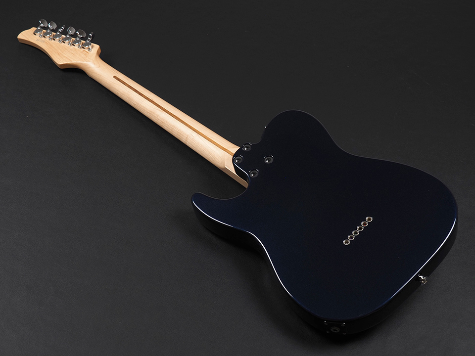 Greco WST-STD ~Dark Metallic Blue~（中古）［デジマートSALE