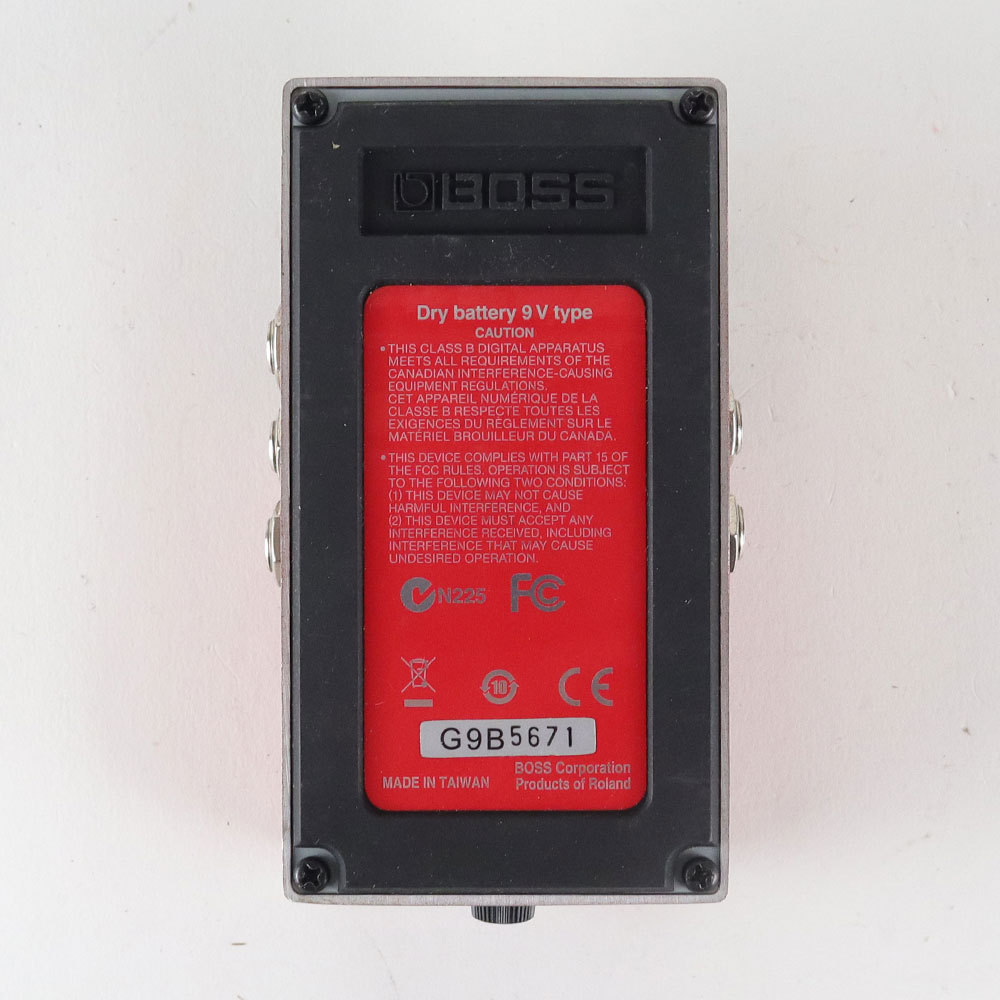 BOSS 【中古】 BOSS ボス Loop Station RC-3 ルーパー エフェクター