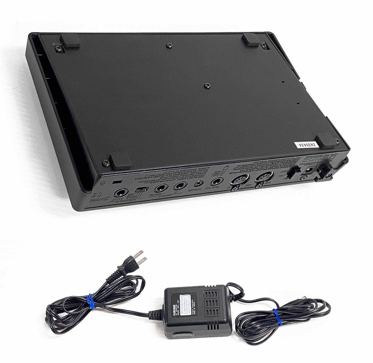 BOSS JS-5 JamStation（中古）［デジマートSALE］【楽器検索デジマート】