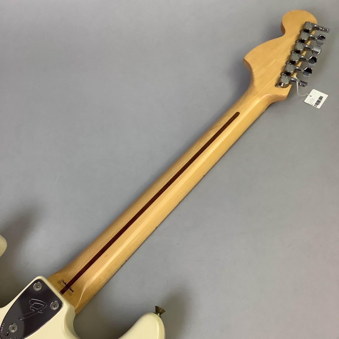 FENDER JAPAN ST72-m ネックのみ-