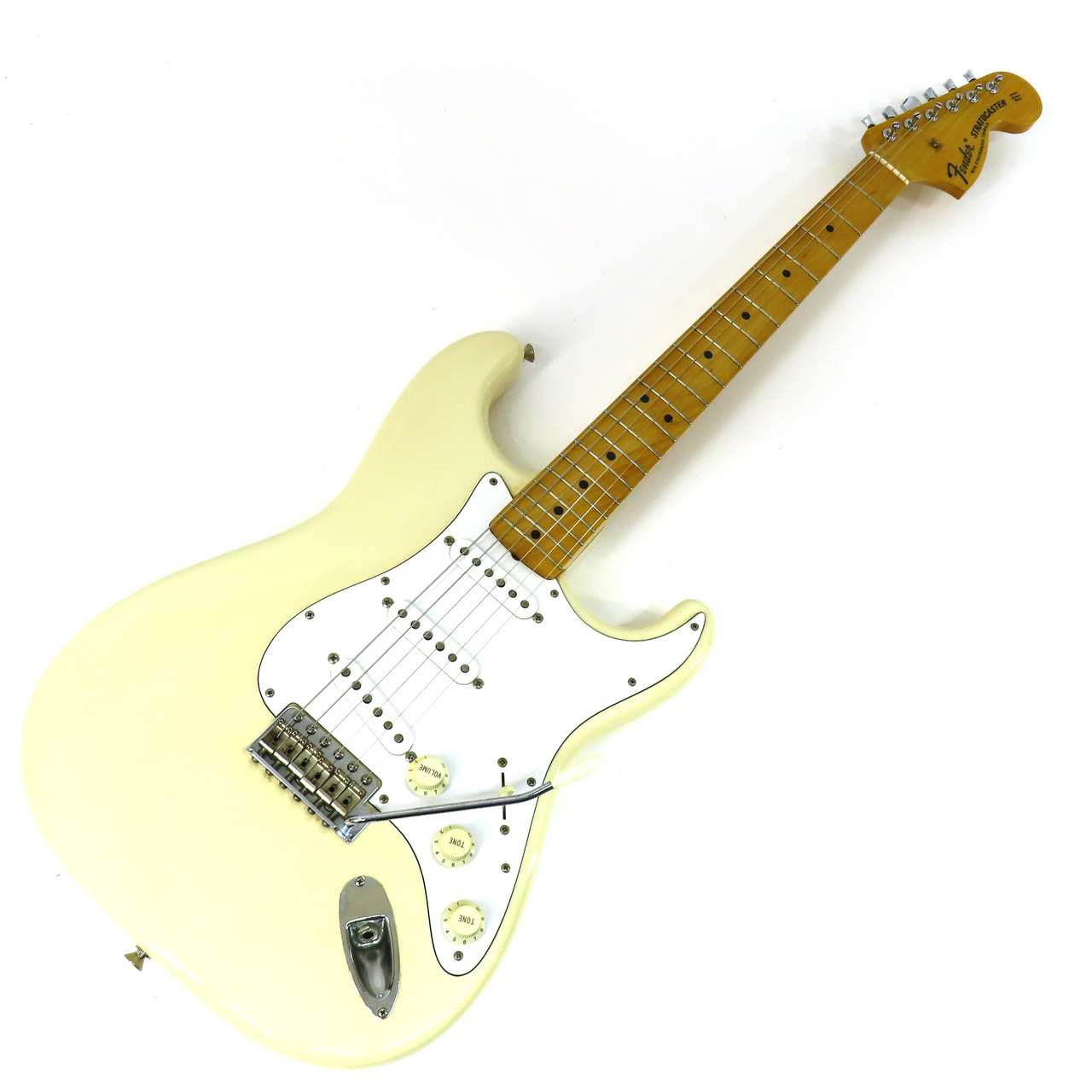 Fender Japan ST72（中古/送料無料）【楽器検索デジマート】