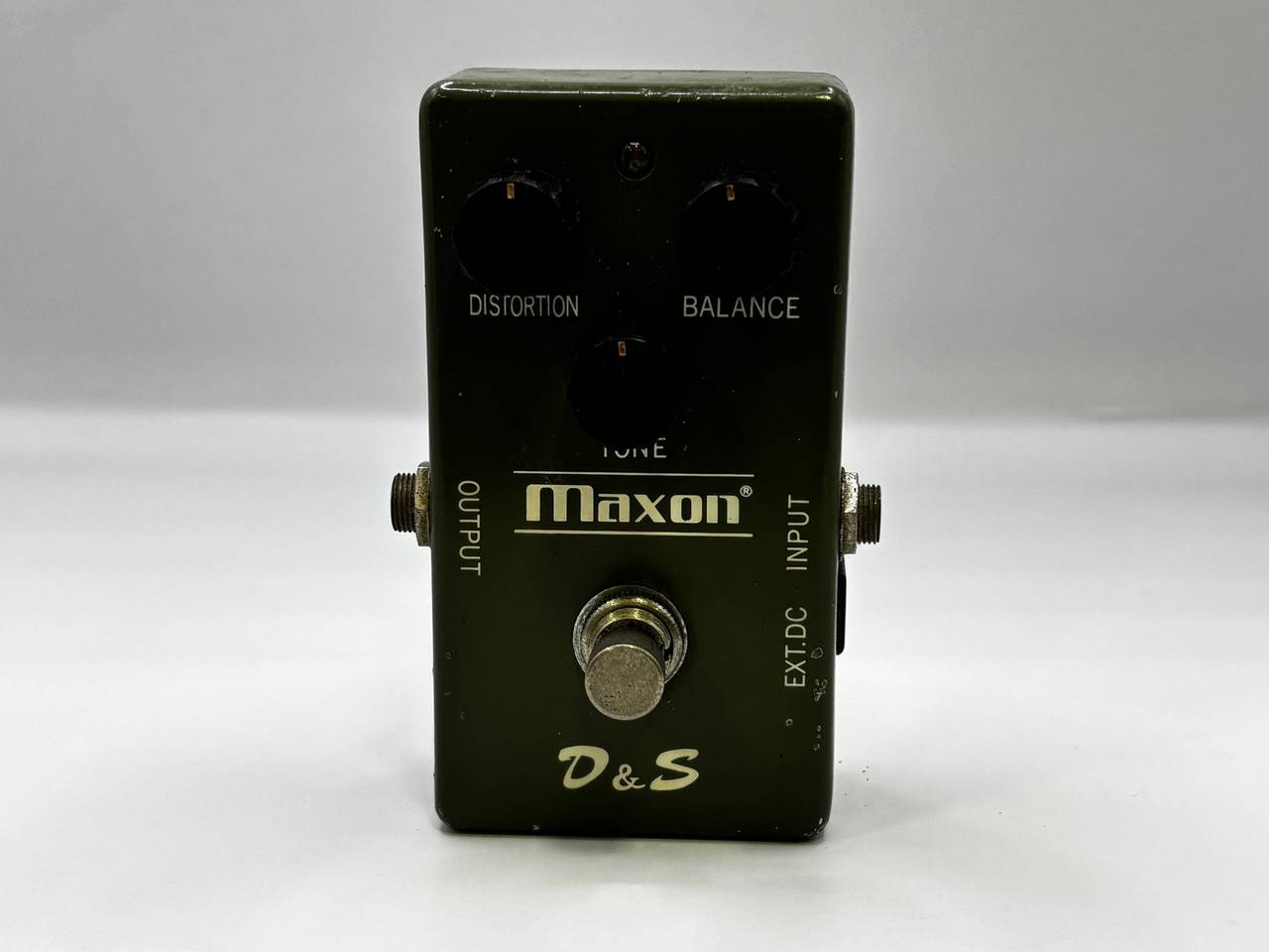 Maxon D&S【現物画像】【S/N:83066】（中古/送料無料）【楽器検索