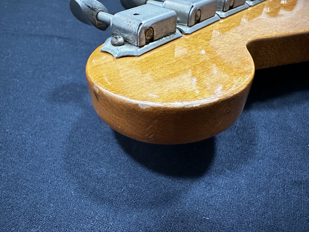 Fender American Vintage 57 Stratocaster 1998 (フェンダーUSA