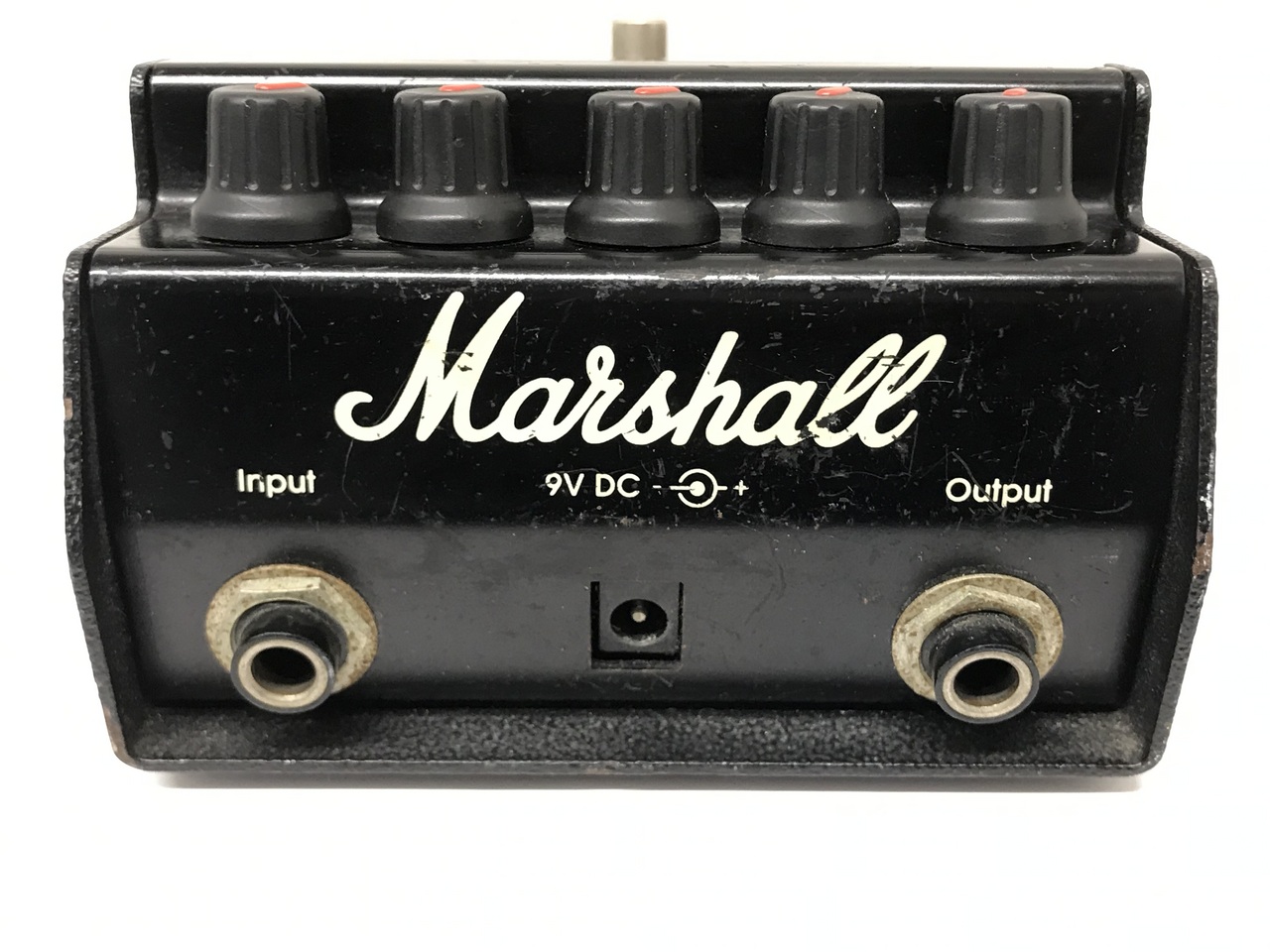 Marshall DRIVE MASTER（中古）【楽器検索デジマート】