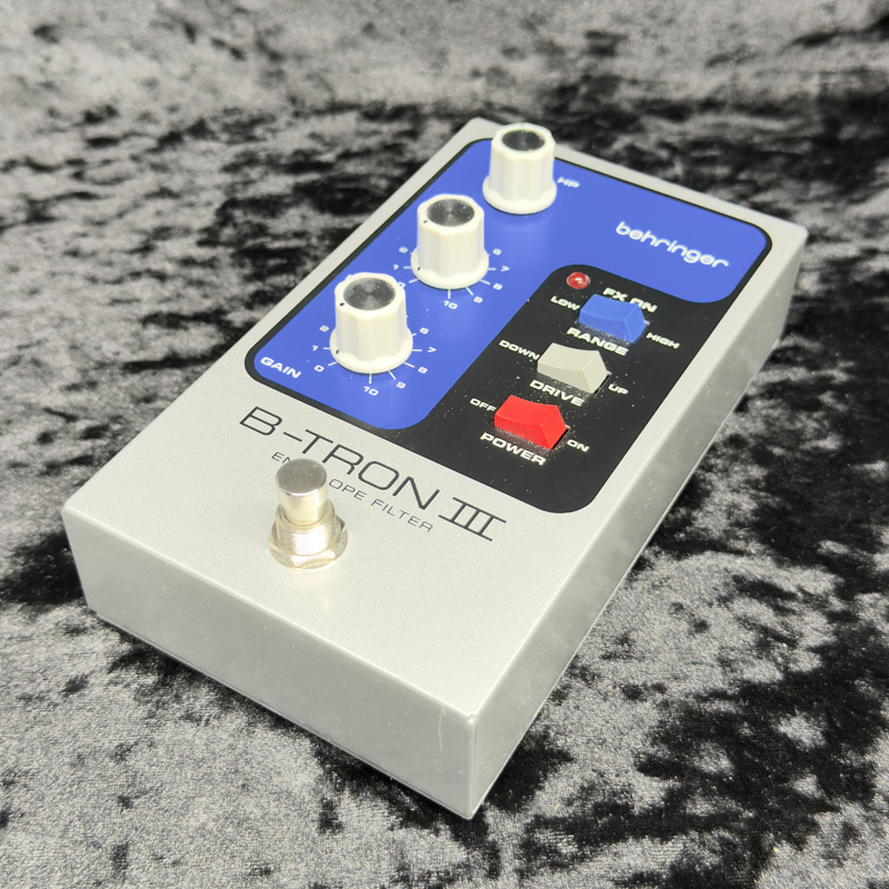BEHRINGER B-TRON III ENVELOPE FILTER 【新宿店】（中古）【楽器検索