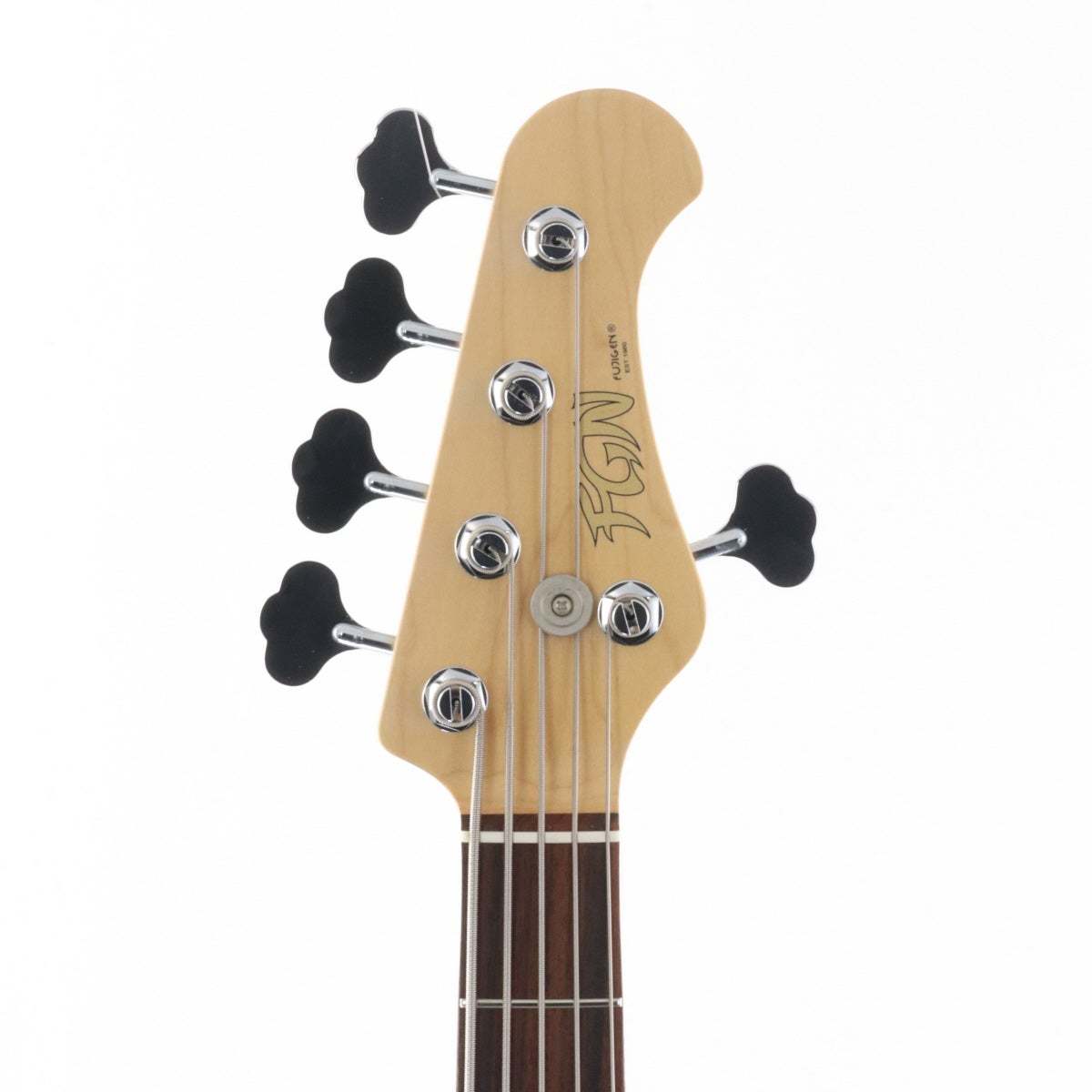 FUJIGEN(FGN) JMJ52-AL-R Azuki Metallic 【梅田店】（中古/送料無料