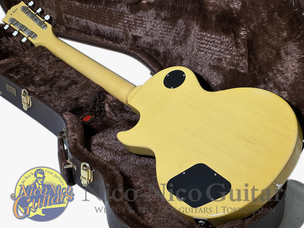 Gibson Custom Shop 2009 Historic Collection 1960 Les Paul Special Single  Cut VOS (TV Yellow) （中古）【楽器検索デジマート】