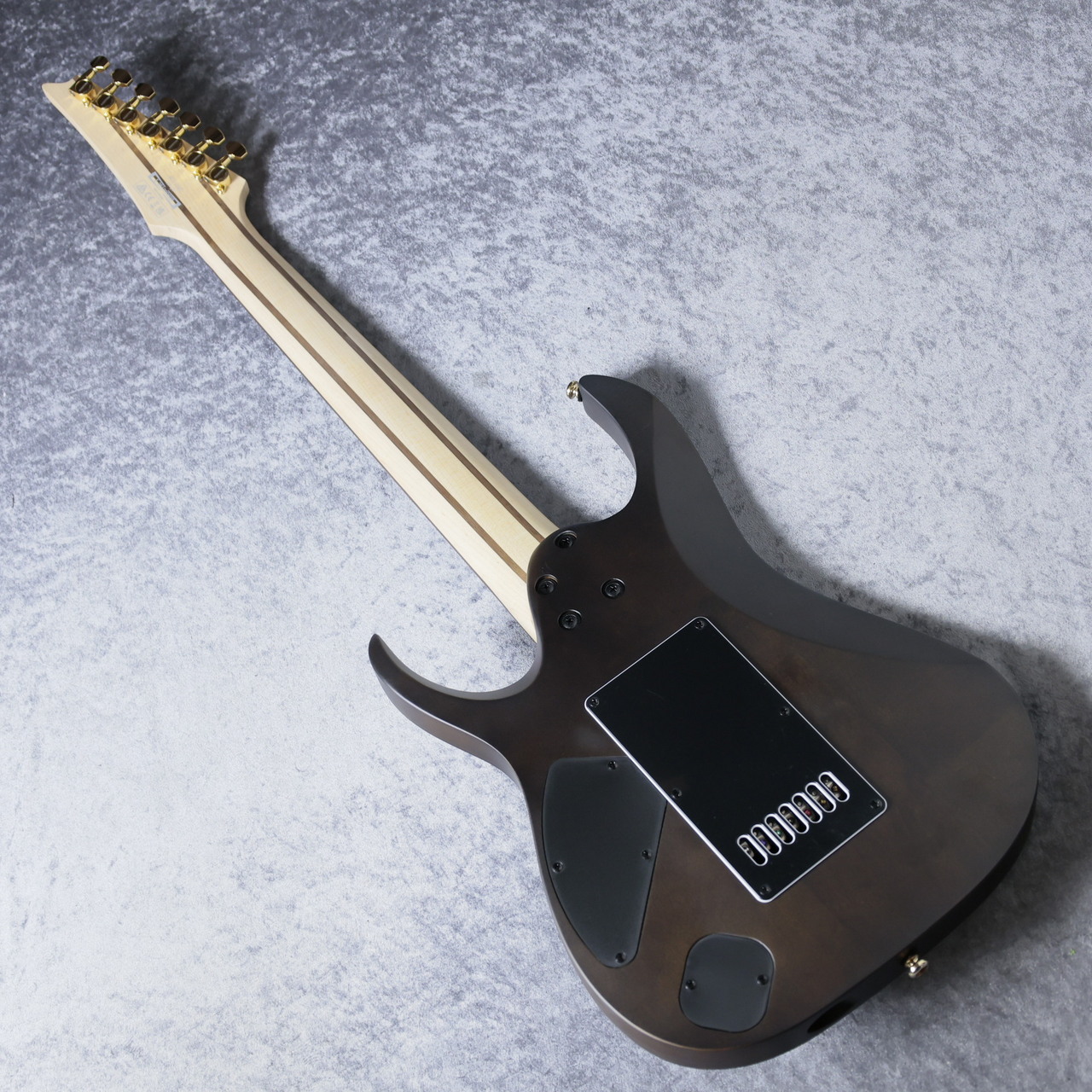 楽器 弦楽器、ギター Ibanez K7YANG 【KORN Head Signature Model 】 【7弦】（新品）【楽器
