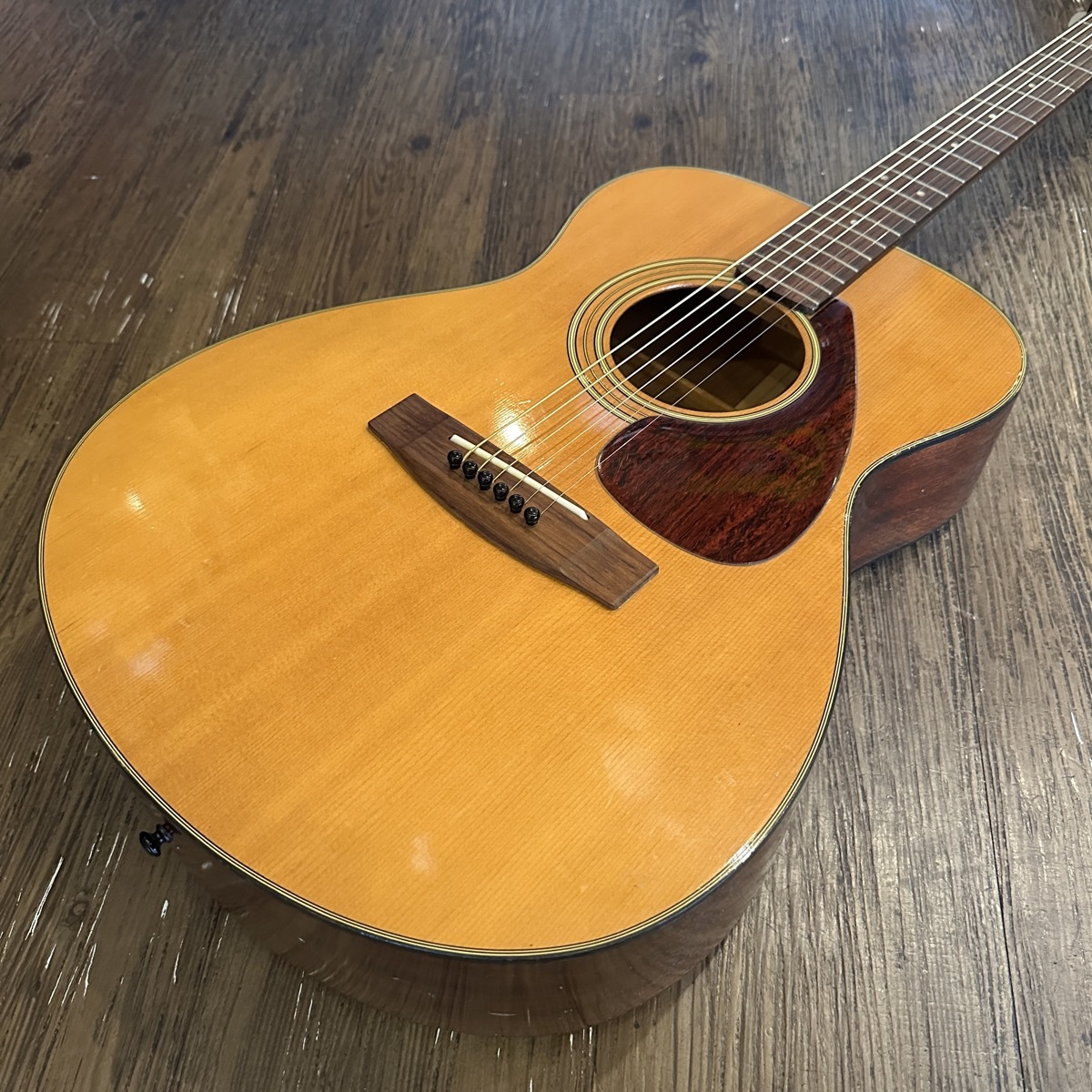 YAMAHA FG-130 アコースティックギター 中古】YAMAHA FG-130 グリーンラベル アコースティックギター