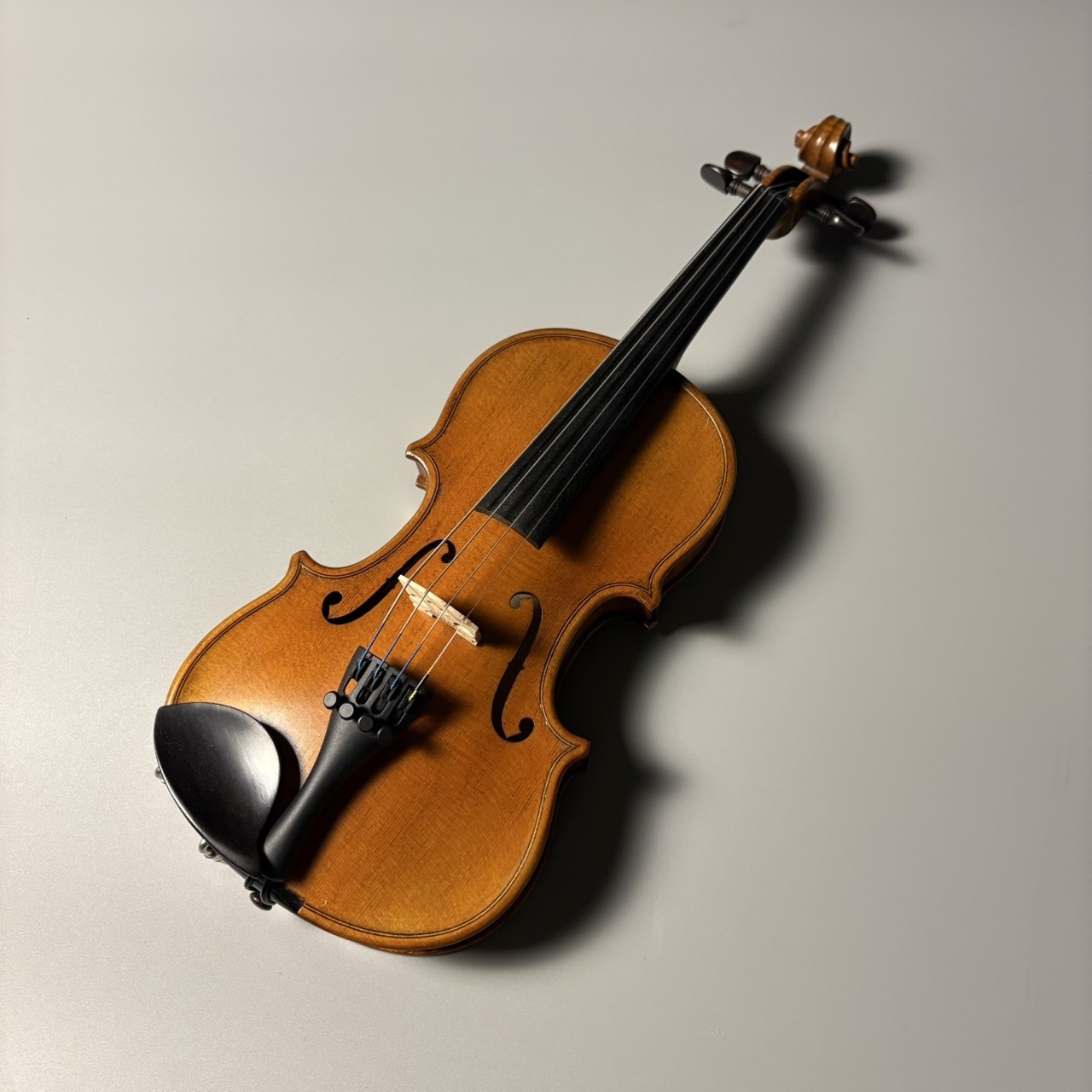 分数バイオリン 1/4 Nicolo Santi NSN60S 2021年製バイオリン 初心者