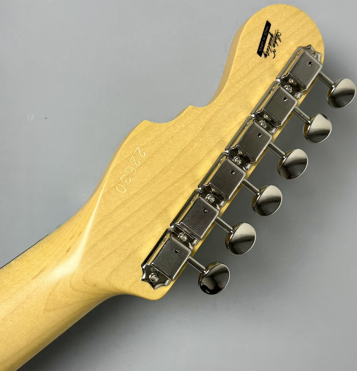 momose MJS2/R -White Blonde- #22630 【3.66kg】【新仕様】【モダンJM