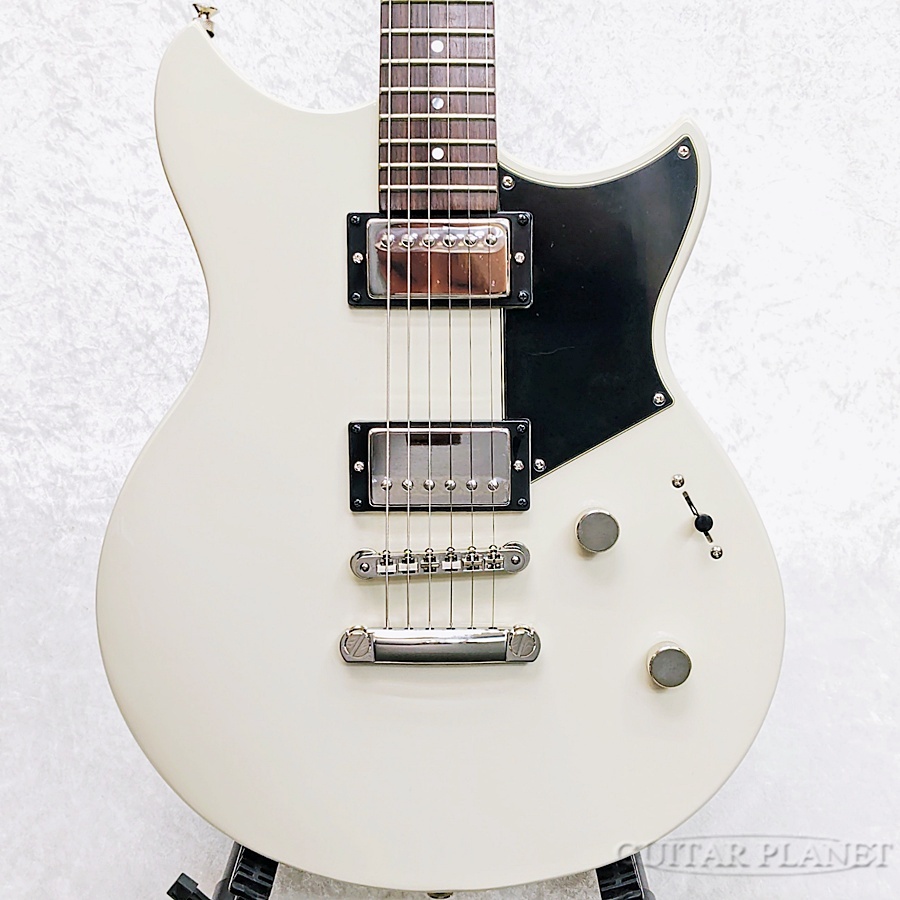 YAMAHA REVSTAR RSE20 -Vintage White-【ILH144124】【3.58kg】（新品
