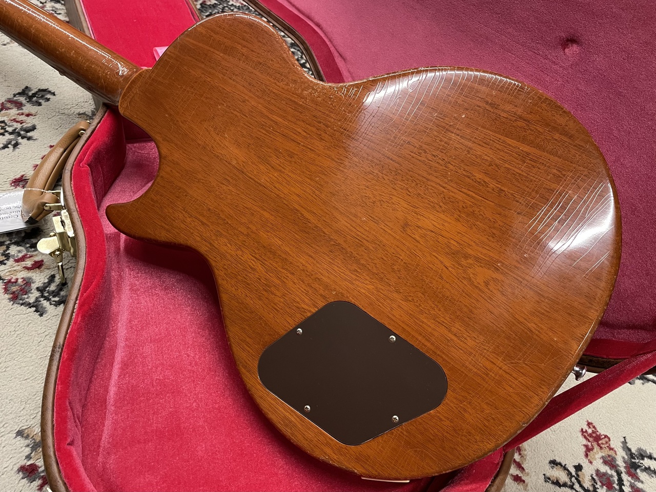 Gibson Custom Shop 【US現地選定】 Murphy Lab 1954 Les Paul