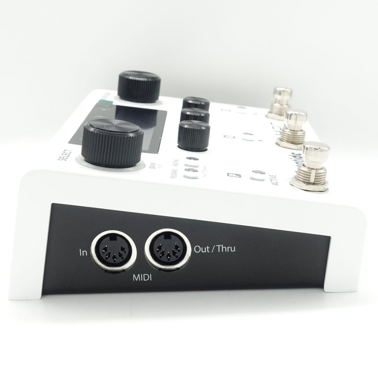 Eventide H90 Harmonizer（中古）【楽器検索デジマート】