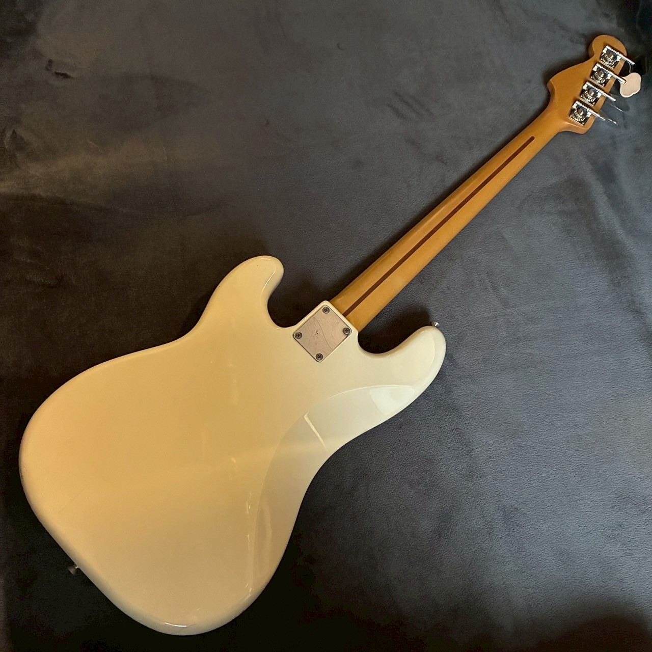 Fender Japan PB-43 【USED】【4.3kg】（中古）【楽器検索デジマート】