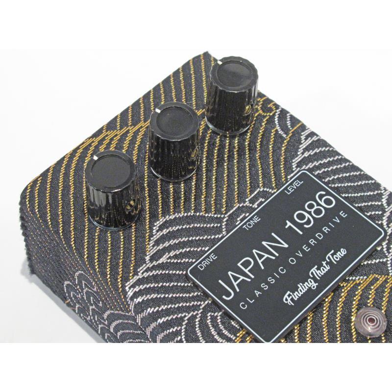 TOKYO SOUND 「VINTAGE TREMOLO」10/14まで UNIVERSAL AUDIO ( ユニバーサルオーディオ ) UAFX Flow Vintage