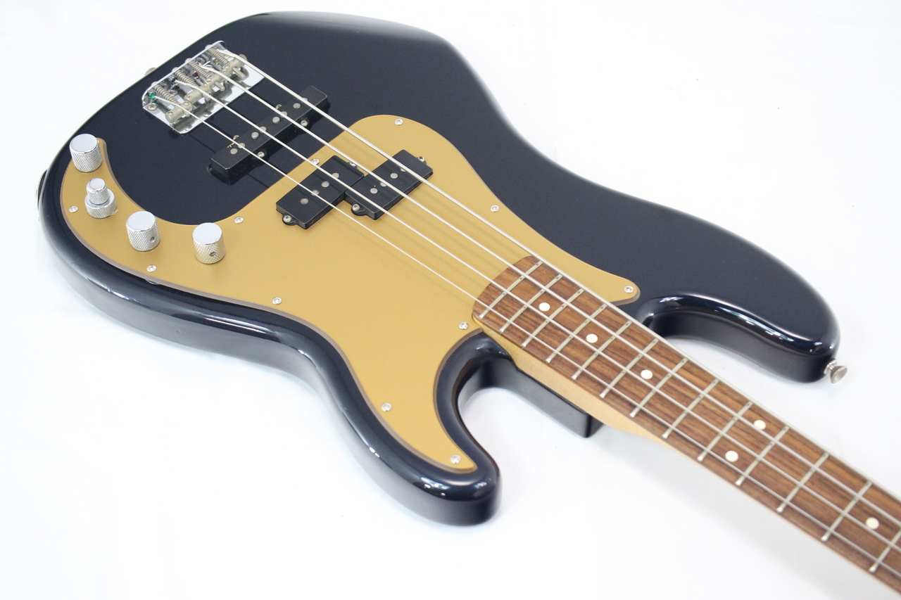 Fender DELUXE ACTIVE PRECISION BASS SPECIAL（中古）【楽器検索デジマート】