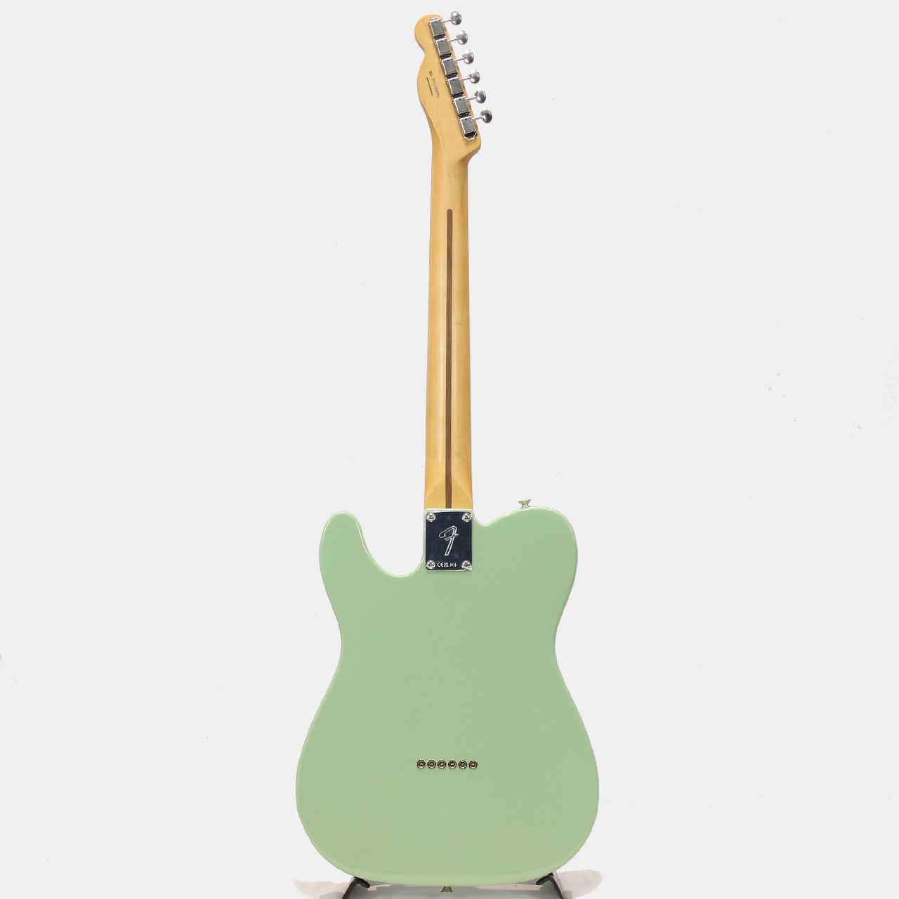 Fender Player II Telecaster / Birch Green（新品/送料無料）【楽器