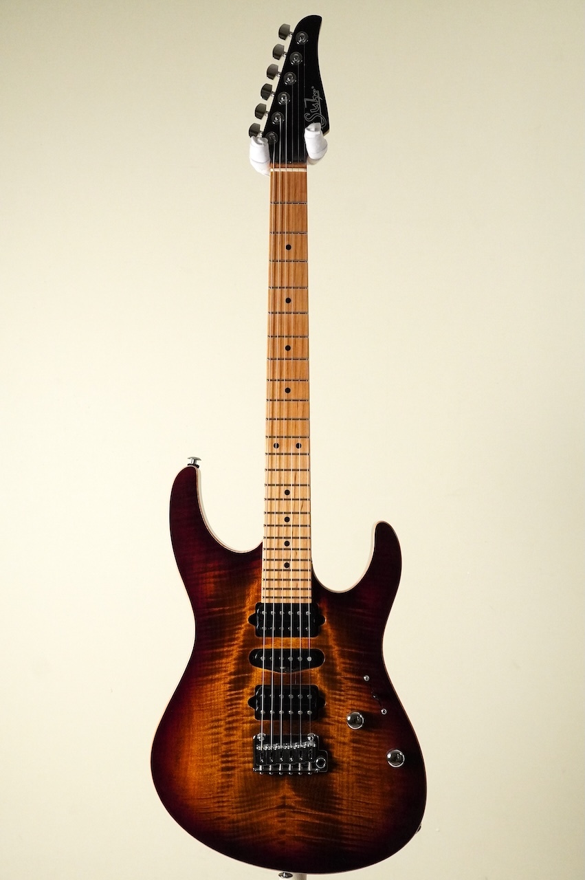 Suhr Modern -Bengal Burst- [3.44kg]（新品/送料無料）【楽器