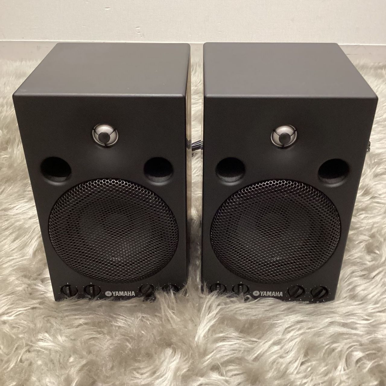 YAMAHA 【中古】MSP3 ペア（中古/送料無料）【楽器検索デジマート】