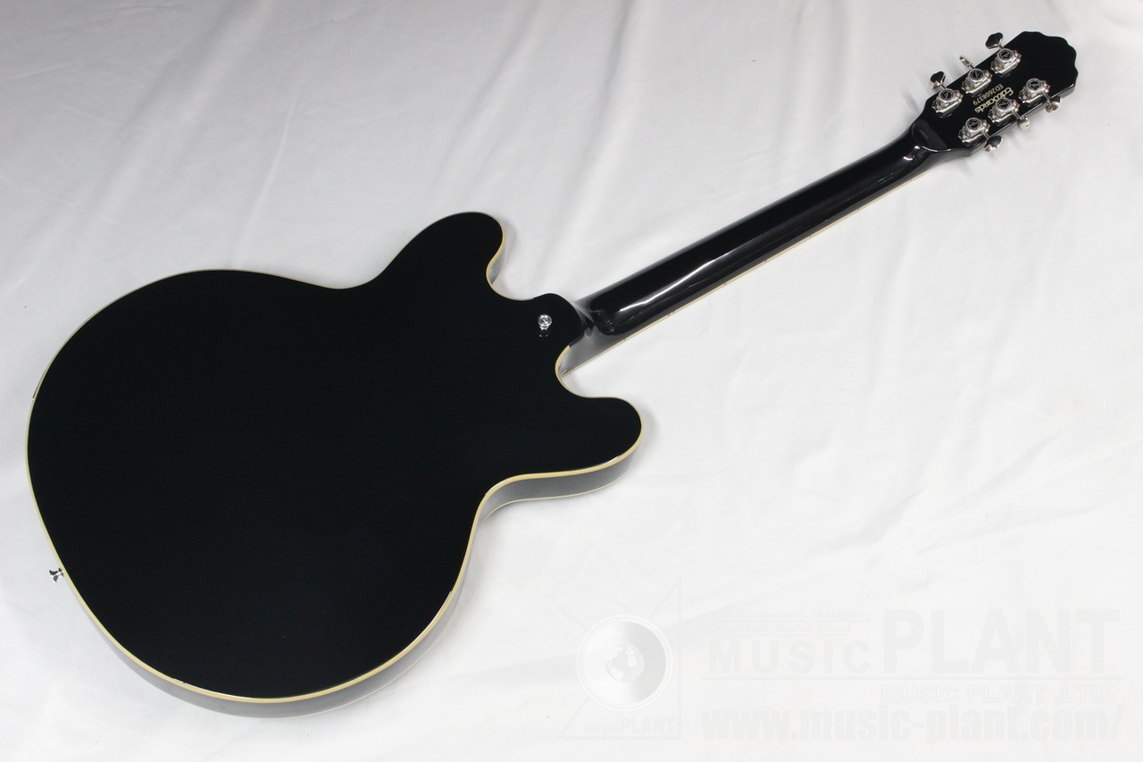Edwards(エドワーズ)エレキギター　セミアコ　夜想・改 EDWARDS 夜想・改 有村竜太朗 Signature Model（新品/送料無料）【楽器
