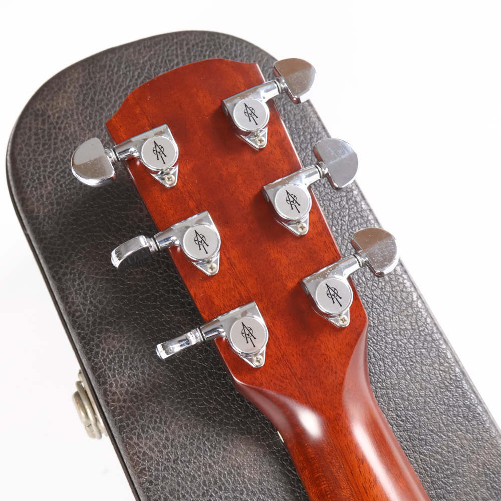 K.Yairi 【中古】 アコースティックギター K.Yairi Alvarez DY-40 2004