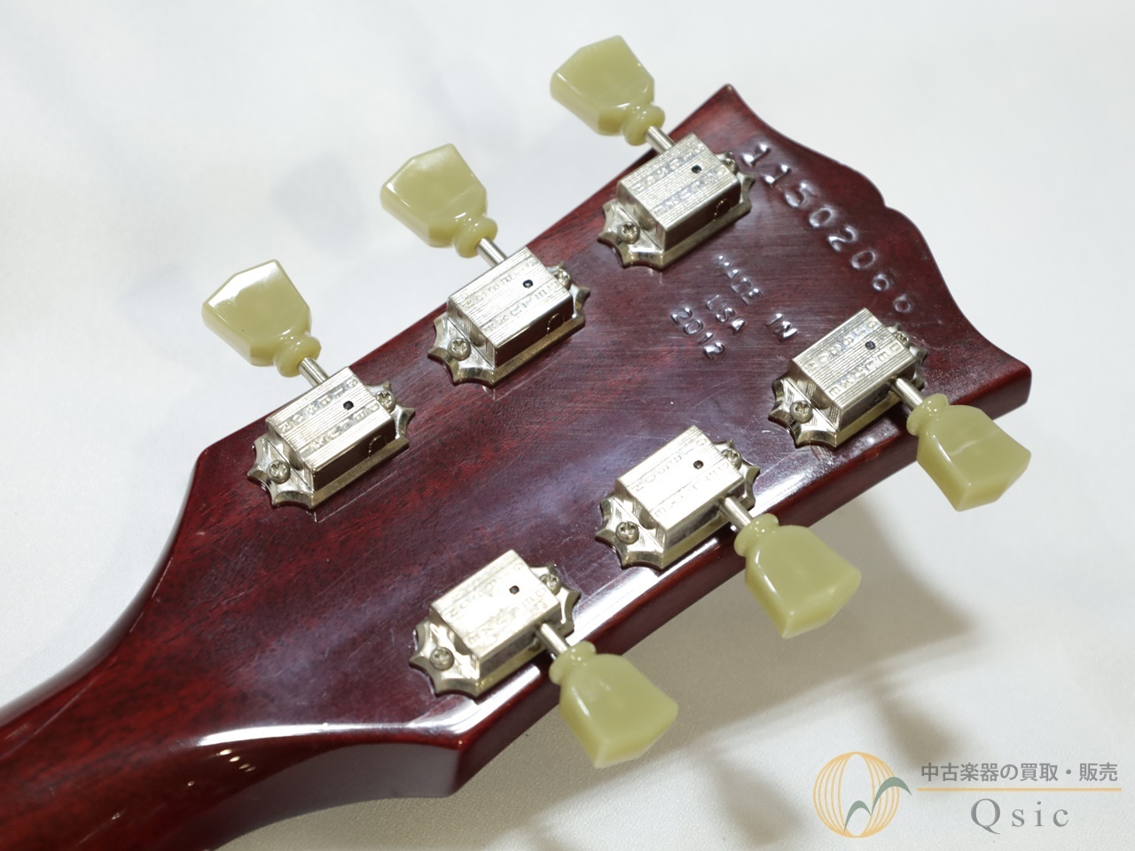 Gibson SG Standard 61 Reissue 2012年製 【返品OK】[TM294]【神戸店
