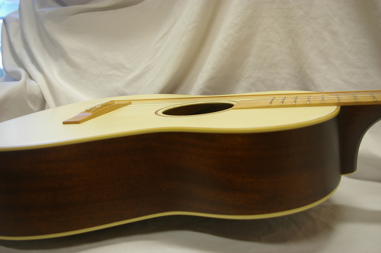 Stafford Maple Rare Cheese（中古）【楽器検索デジマート】