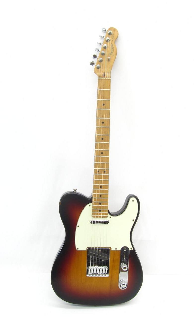 Fender USA Highway One Telecaster【浦添店】（中古/送料無料）【楽器