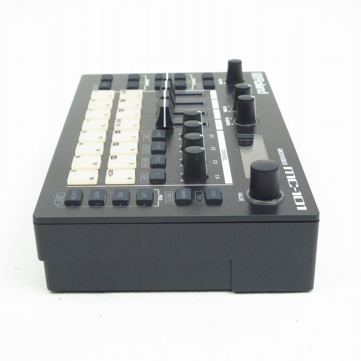 Roland MC-101 グルーブボックス 【横浜店】（中古/送料無料）【楽器