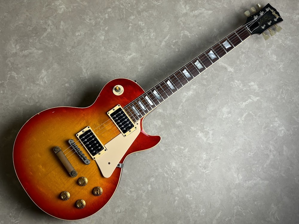 Navigator Les Paul Model 70s（ビンテージ/送料無料）【楽器検索