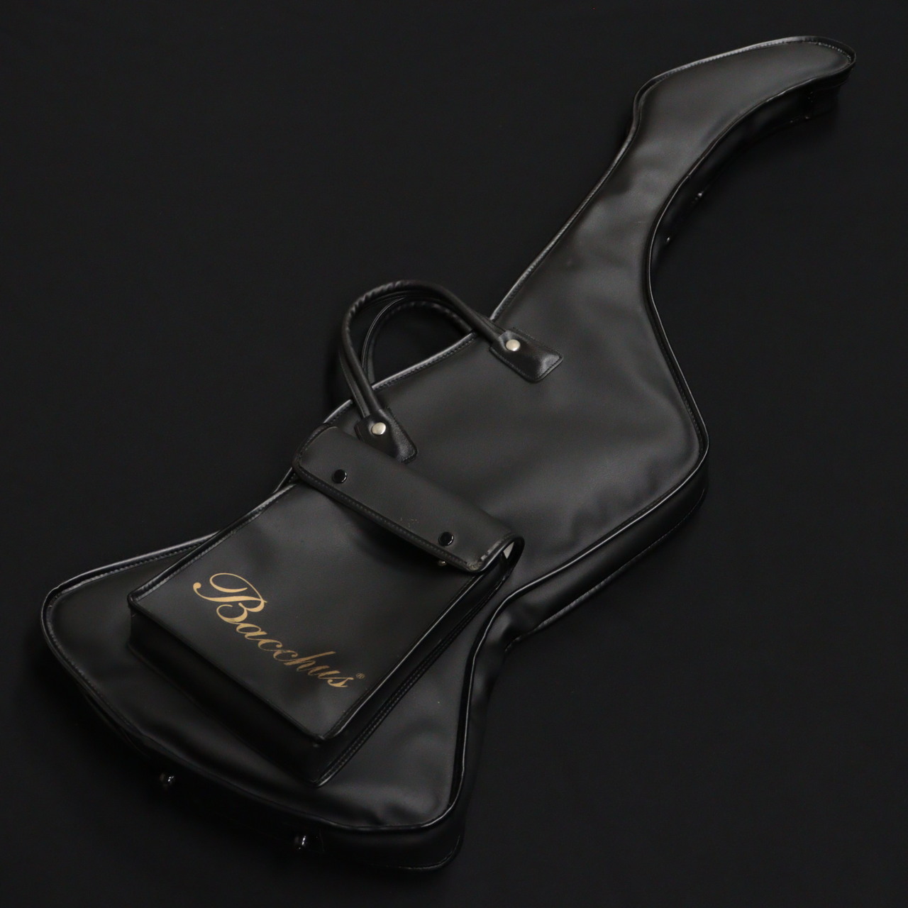 【確認済 希少限定モデル】Bacchus BEX-KORINA NA 2012年 確認済 希少限定モデル】Bacchus BEX-KORINA NA 2012年 限定数20本の