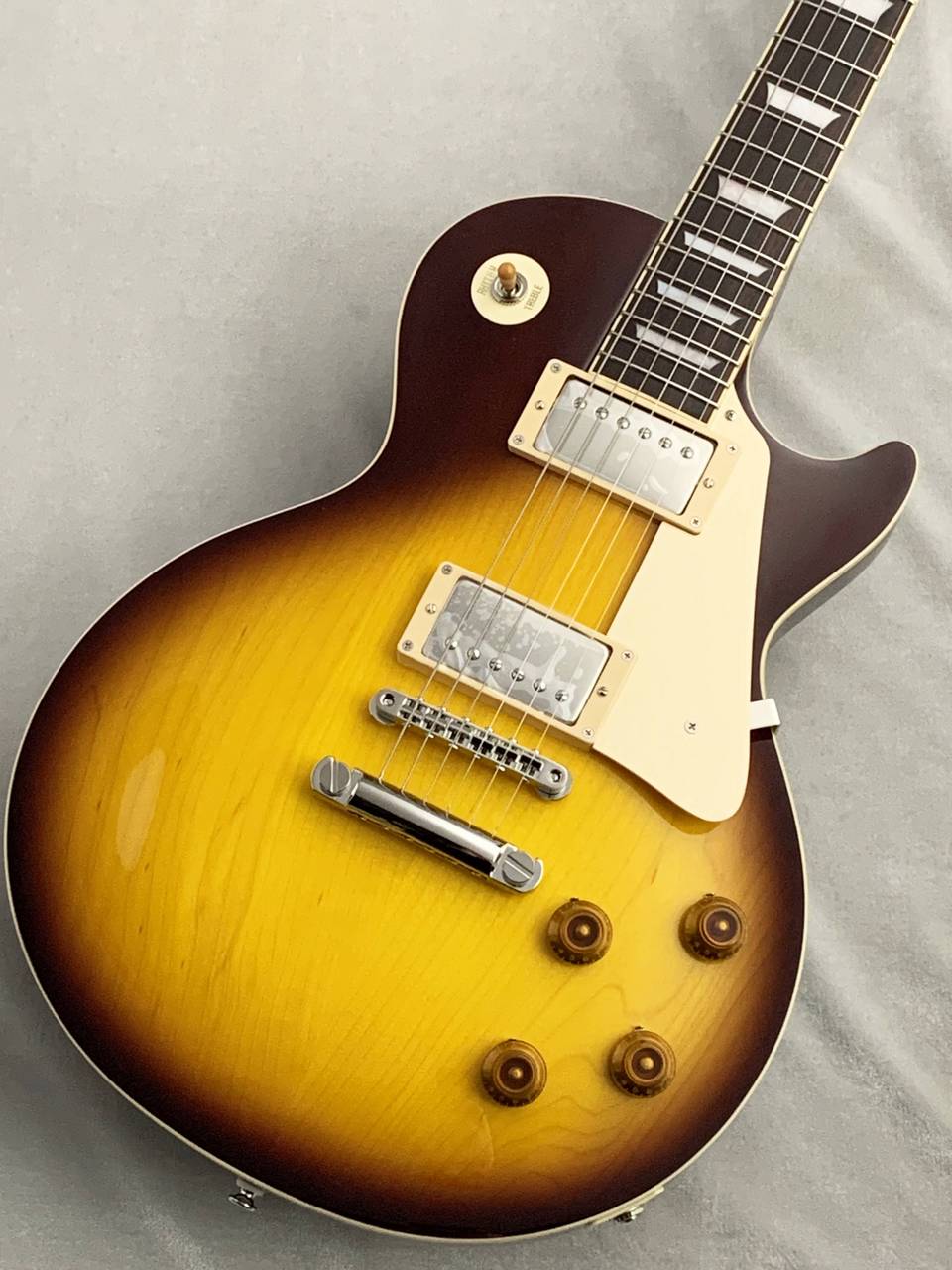Tokai LS-101 - Brown Sunburst - #2450593【4.17kg】（新品