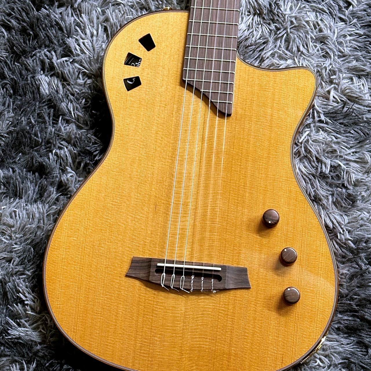 Cordoba Stage Guitar Traditional CD【エレガット】（新品/送料無料
