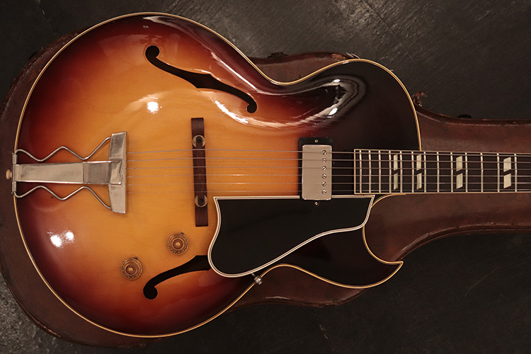 Gibson 1959 ES-175 