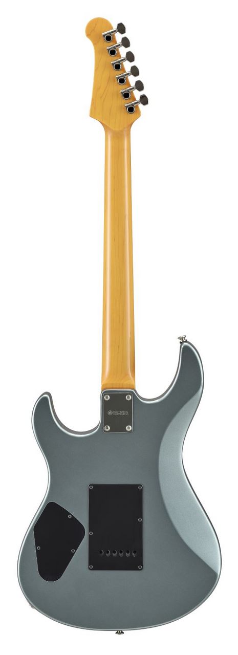 YAMAHA PAC612VIIX MistGreen エレキギター／島村楽器限定モデル