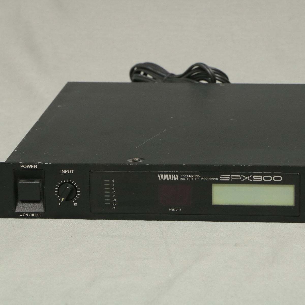 ギター YAMAHA SPX900 YAMAHA SPX900 【御茶ノ水本店】（中古）【楽器検索デジマート】