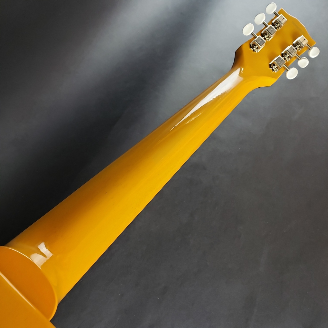 EDWARDS E-LS-LTD TV Yellow【現物画像】（新品/送料無料）【楽器検索