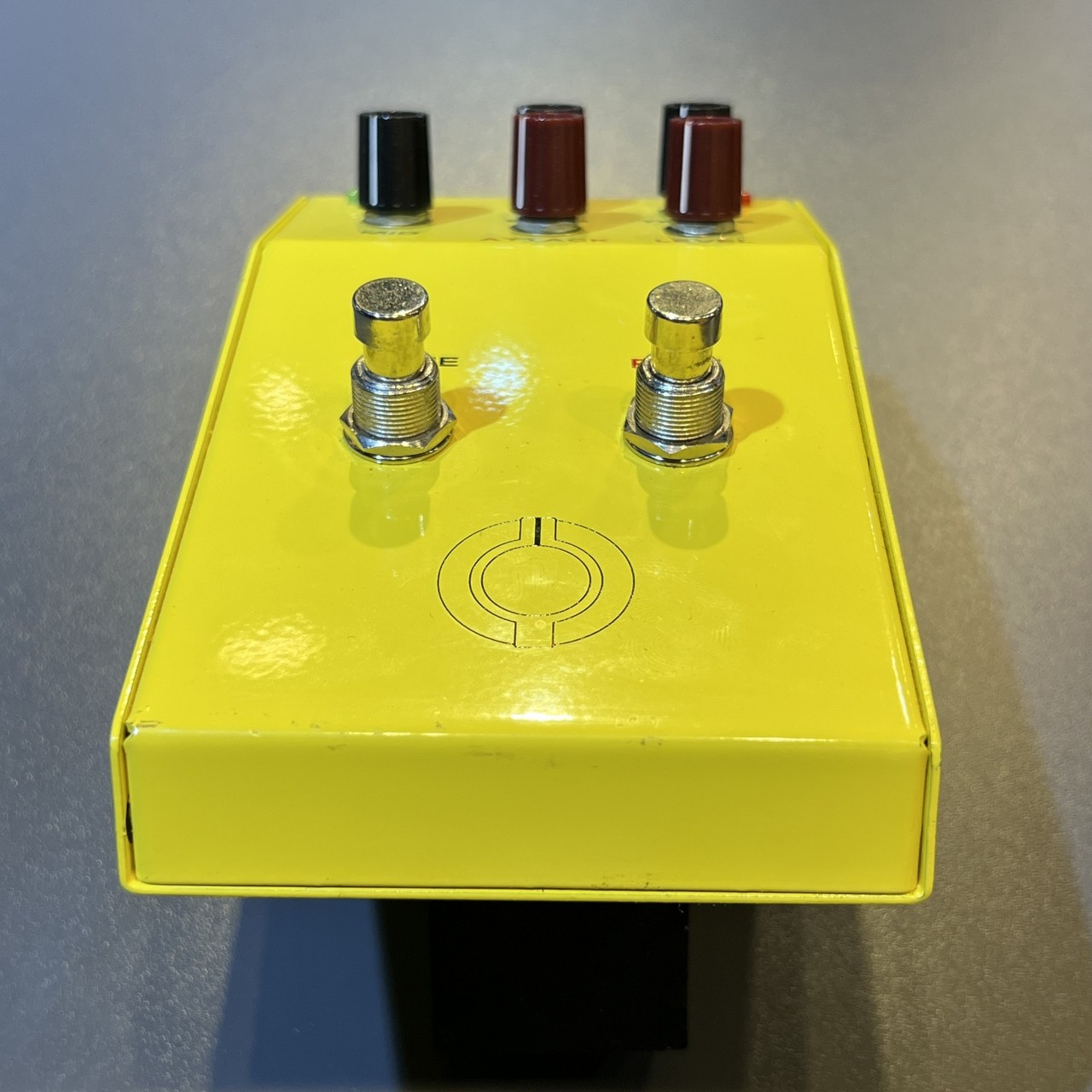 BAE Audio(British Audio Engineering Audio) Royal Tone ファズ