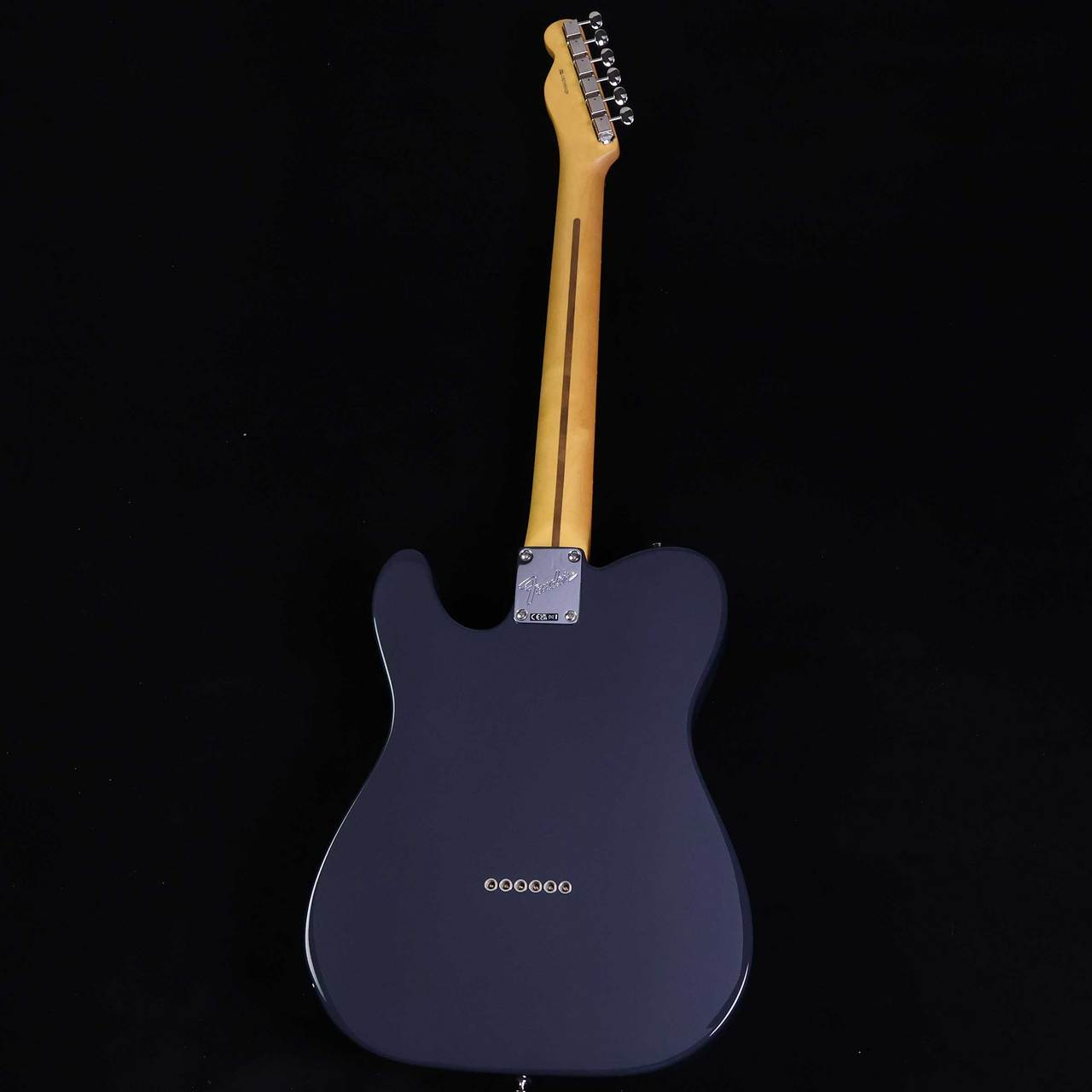 Fender American Professional Classic Telecaster Faded Black（新品