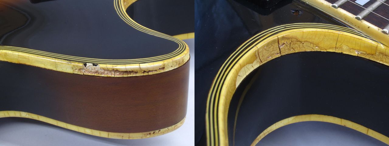 Aria Pro II LC-500【浦添店】（中古/送料無料）［デジマートSALE