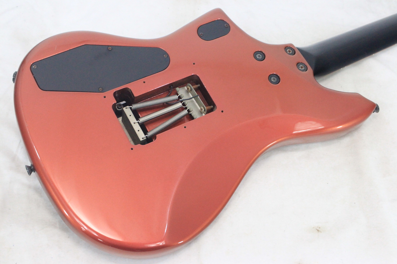 FERNANDES NT-180V7（中古）【楽器検索デジマート】